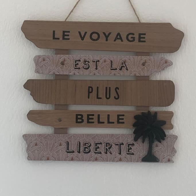 Situation Ideale F2, 2 Eme Ligne,Climatise, Plage Palavas-les-Flots Exterior foto